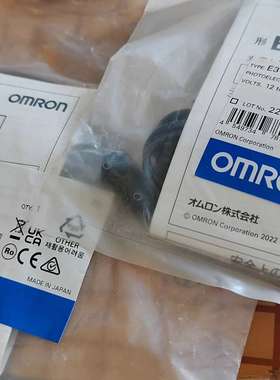 传感器 E3T-SL21  2件  全新正品议价