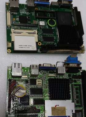 磐仪 EmCORE-n511 REV:2.1 工控主板 3.议价