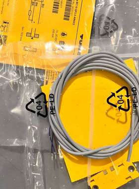 TURCK/图尔克 BC10-QF5.5-AN6X2TURC议价