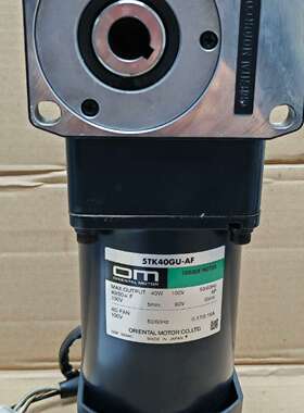 东方40W力矩电机5TK40GU-AF/5GU25RH 11议价