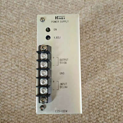 Hinox电源模块，ES5-10EM，全新原装正品件，现货1议价
