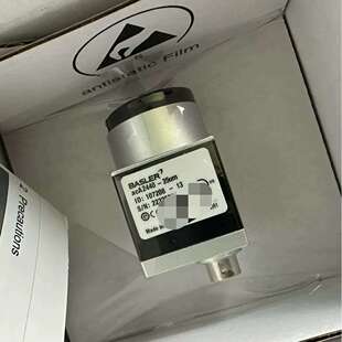 五百万议价 35um 德国巴斯勒工业相机acA2440