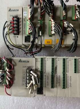 台达PLC模块DVP-PS01DVP-14SSDVP议价