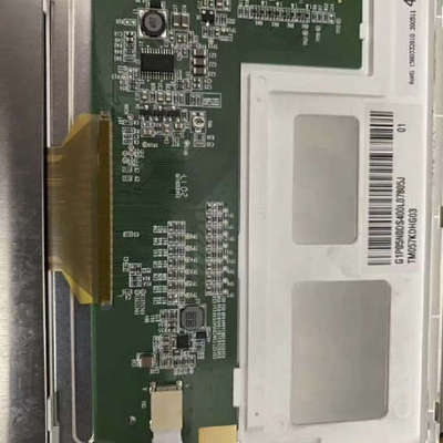 全新的TM057KDHG03.数量1000片，一单走的私聊议价