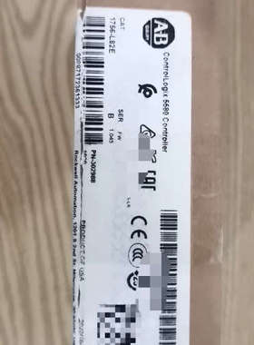 ControlLogix 5580控制器，型号1议价