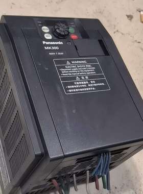 MK300变频器AMK3007P54/7.5kw议价