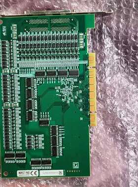 CONTEC PO-128L (PCI)H 数据采集卡 议价