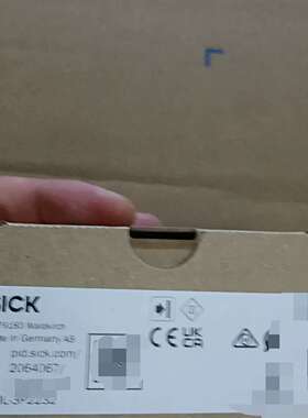全新SICK西克光电传感器DE-79183，德国原装，订货号议价