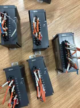 AS06XA-A台达plc模块拍摄充新成色标价议价