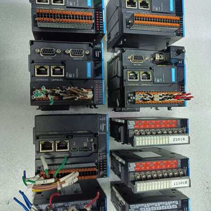 汇川PLC/CPU AM403-CPU1608TN AM议价