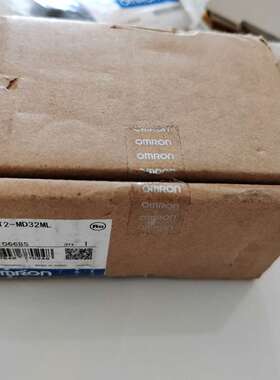 PLC模块 DRT2-MD32ML，，闲置品未使议价