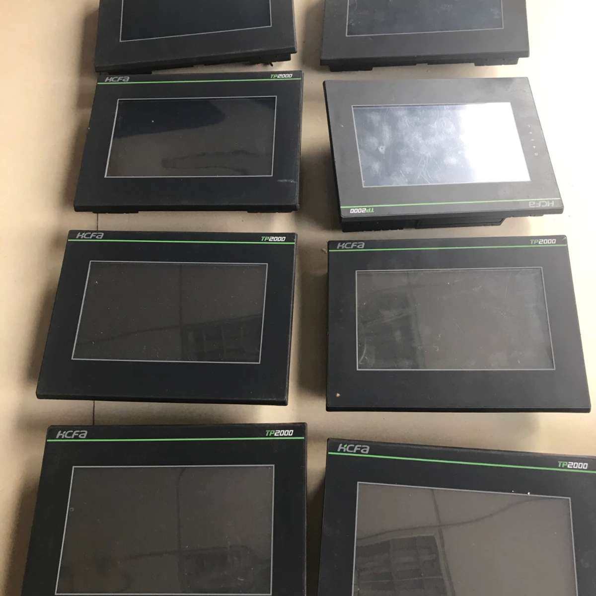 禾川触摸屏TP2507 ，成色新，功能正常，单个，议价