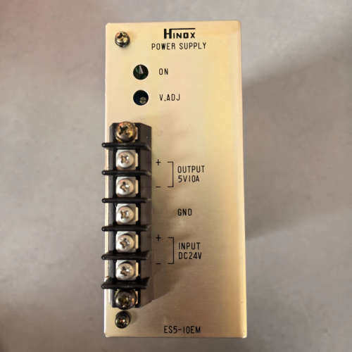 Hinox电源模块，ES5-10EM，全新原装正品件，现货1议价