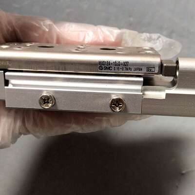 全新气缸MXQ12A-10ZG-X27议价