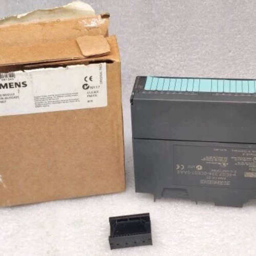 SIEMENS PLC模拟SM334模块 6ES733议价