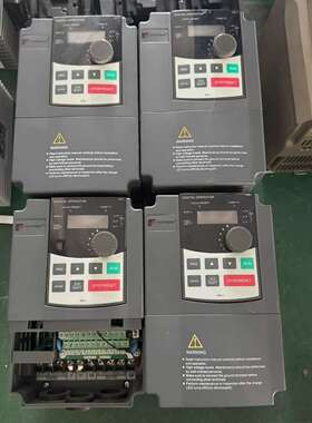普传变频器PI9100A 2R2G3，2.2KW 380V三议价