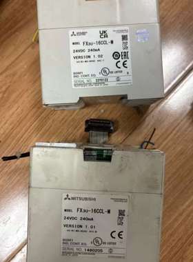 FX3U-64CCL-Mplc模块拍摄功能议价