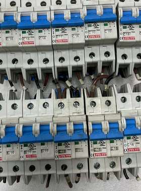 英国开关断路器Techna 控制器 JTEC489 C1议价