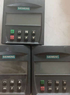 变频器面板，Micromaster 4基本操作面板，西议价