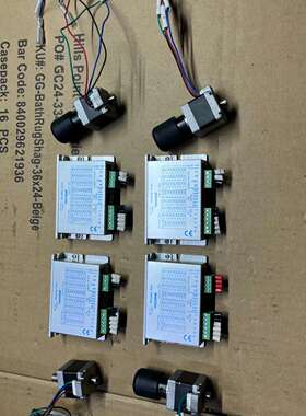 步进电机驱动器YKE2204M议价