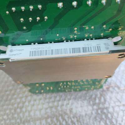 英飞凌IGBT模块:FP50R12KT4G议价