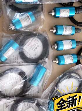 振动速度传感器 磁电振动 关联PCB ENDEVCO KIS议价