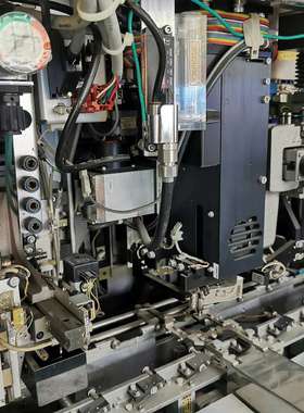 Alphasem/阿尔帕西姆自动焊线机SL9022议价