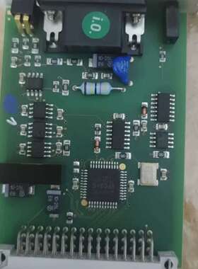 接口卡CAMC-PB-547450H3全新没有使用过议价