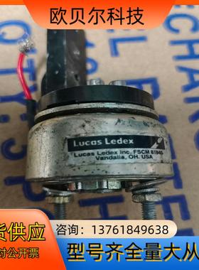Lucas Ledex  9418 810-492-330进