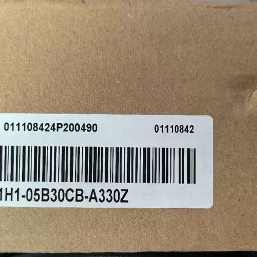 汇川电机/MS1H1-05B30CB-A330Z议价