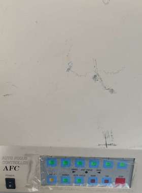 CHUO SEIKI自动对焦控制器AF-UNB-N-DET，议价