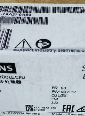 6ES7151-7AA21-00议价