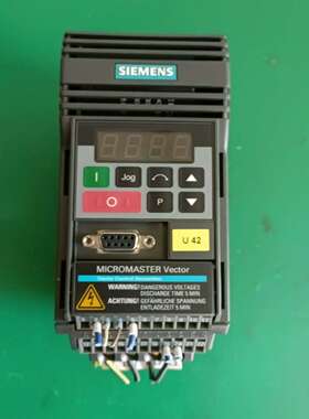 变频器 6SE3211-1DA40议价