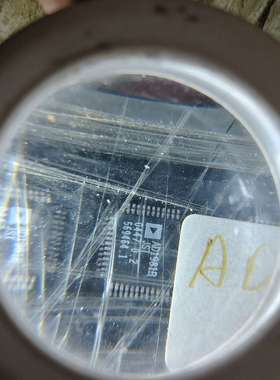 AD1981BJST芯片，有8只，要的联系议价