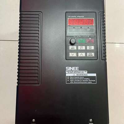 M303B-9R0G/011P-3B  正弦变频器 9.议价
