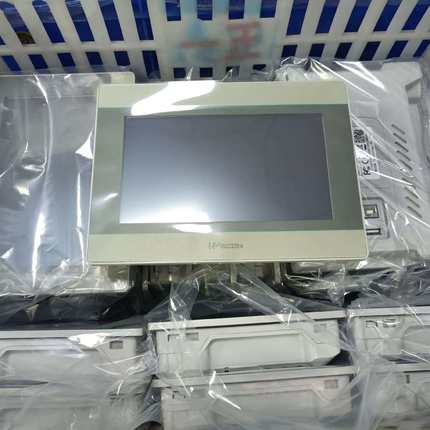 维控7寸触摸屏 Pl3070i 成色充新  需要议价