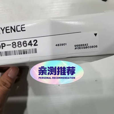 基恩士KEYENCE OP-88642偏光镜，全新原装正品，议价