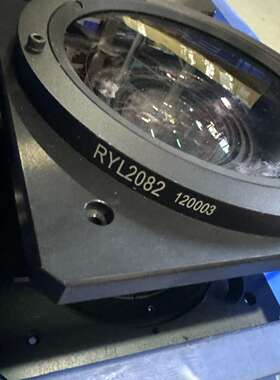 镜头RYL2082议价