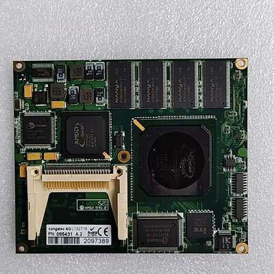 congatec AGL132715 工控主板CPU板 A.议价