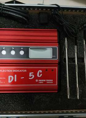 瑞典PRISMA DEFLECTION INDICATOR拐议价