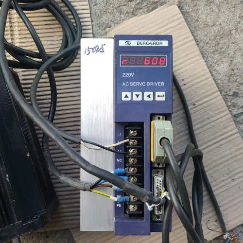 sdb38nk5，贝格达伺服器3.8kw议价