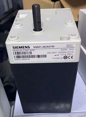 全新处理SQN31.431A2700  SQN31.451A议价