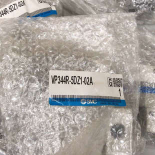02A 原装 5DZ1 电磁阀VP344R 6议价 正品