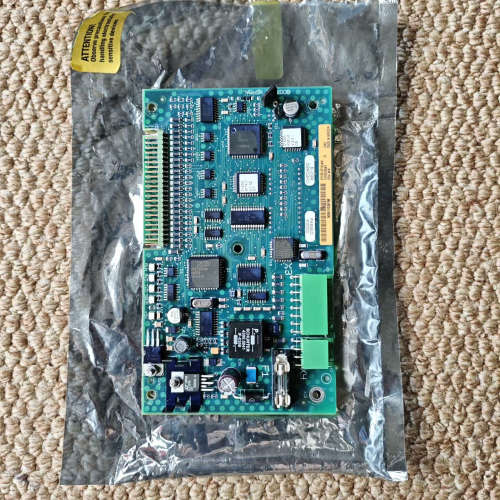 EPC50 OP BOARD , Alfa Laval分油机议价