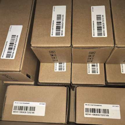 汇川电机/MS1H1-10B30CB-T331Z议价