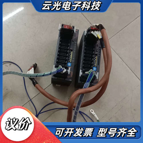 远程模块AJ65VBTCU-68ADVN议价