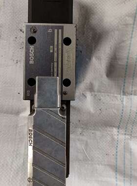 力士乐 高频响换向阀  4WRPE 10  R5-50SJ-议价