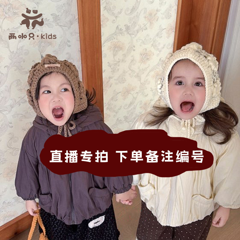 女童纯棉套装高品特价