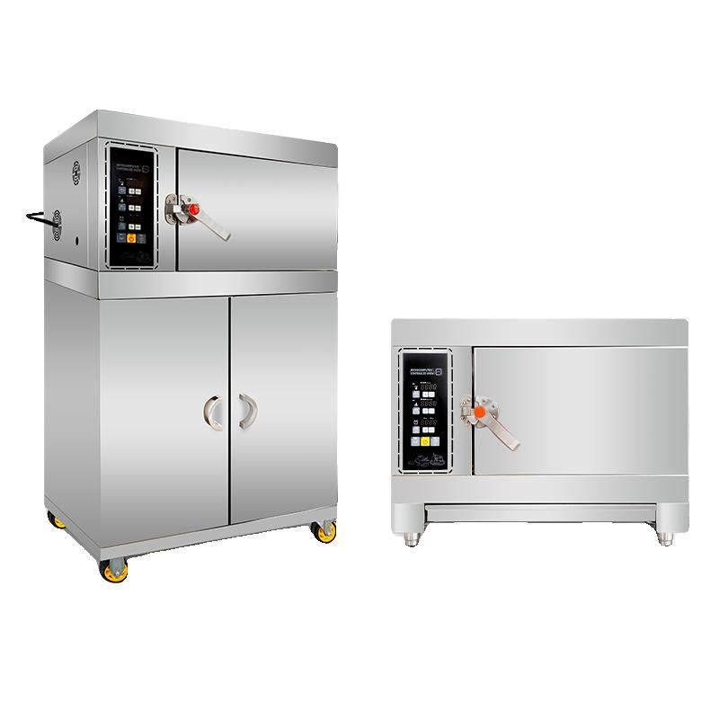 半天妖烤鱼炉新型网红专用炉脆皮烤鱼无烟烤鱼箱商用智能电烤鱼箱,厨房电器,商用烘烤炉/烤箱,淘宝优惠券,粉丝福利购,淘宝优惠卷