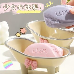 乾发透气蛋化妆品干托 防 讬晒架盒小湿气晾美妆蛋浴缸粉扑收纳可